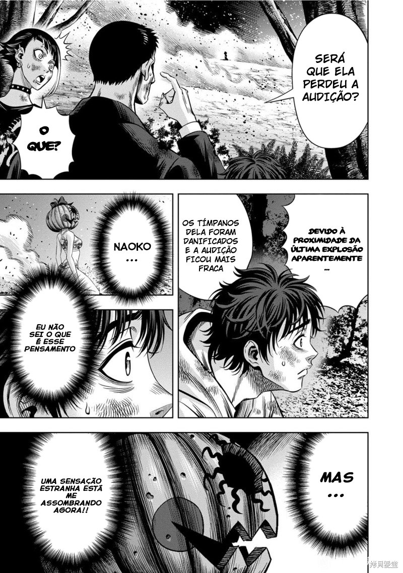 Read Pumpkin Night Manga Online