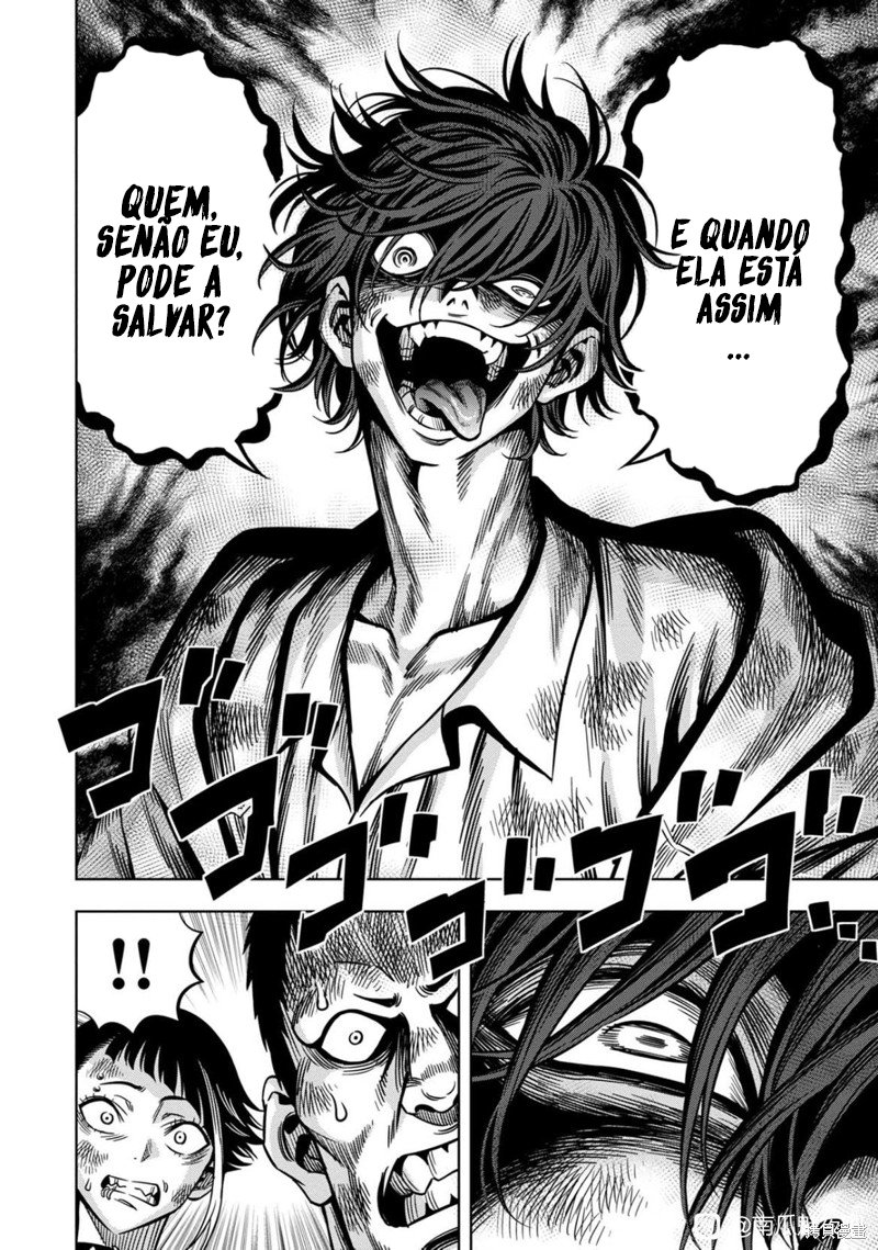 Read Pumpkin Night Manga Online