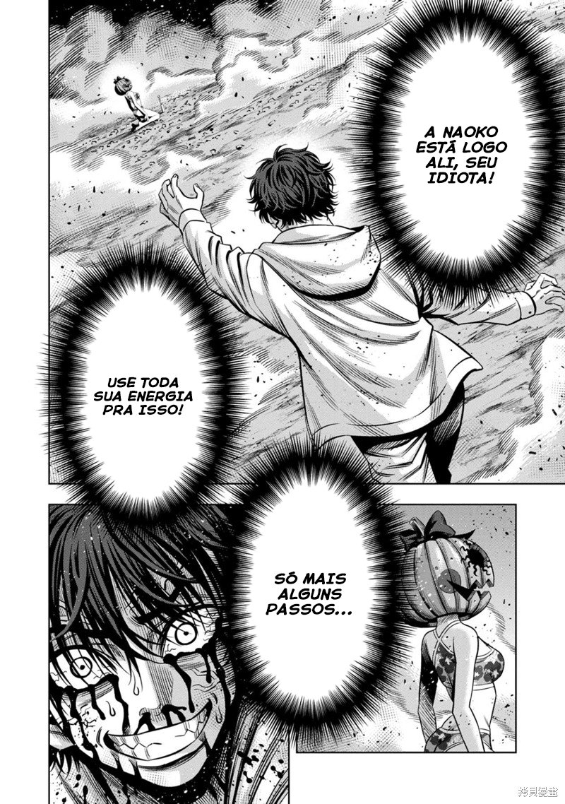 Read Pumpkin Night Manga Online