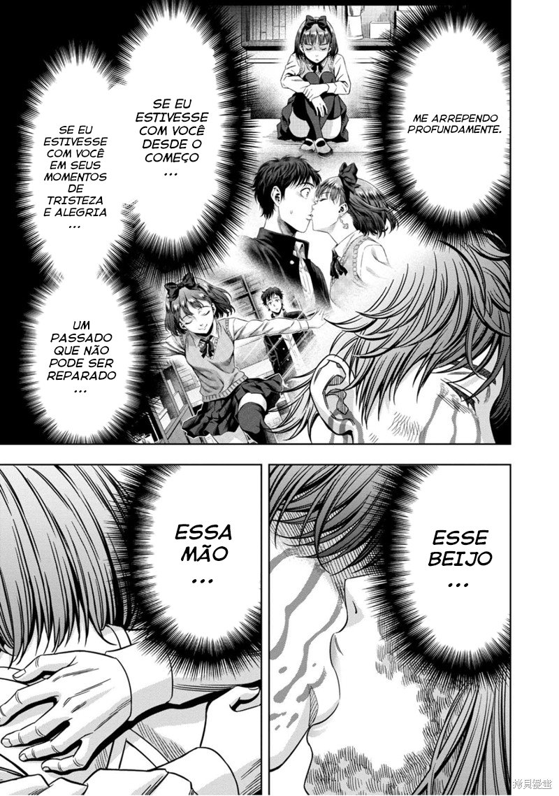 Read Pumpkin Night Manga Online