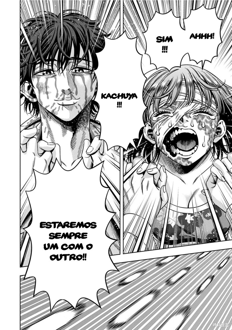 Read Pumpkin Night Manga Online