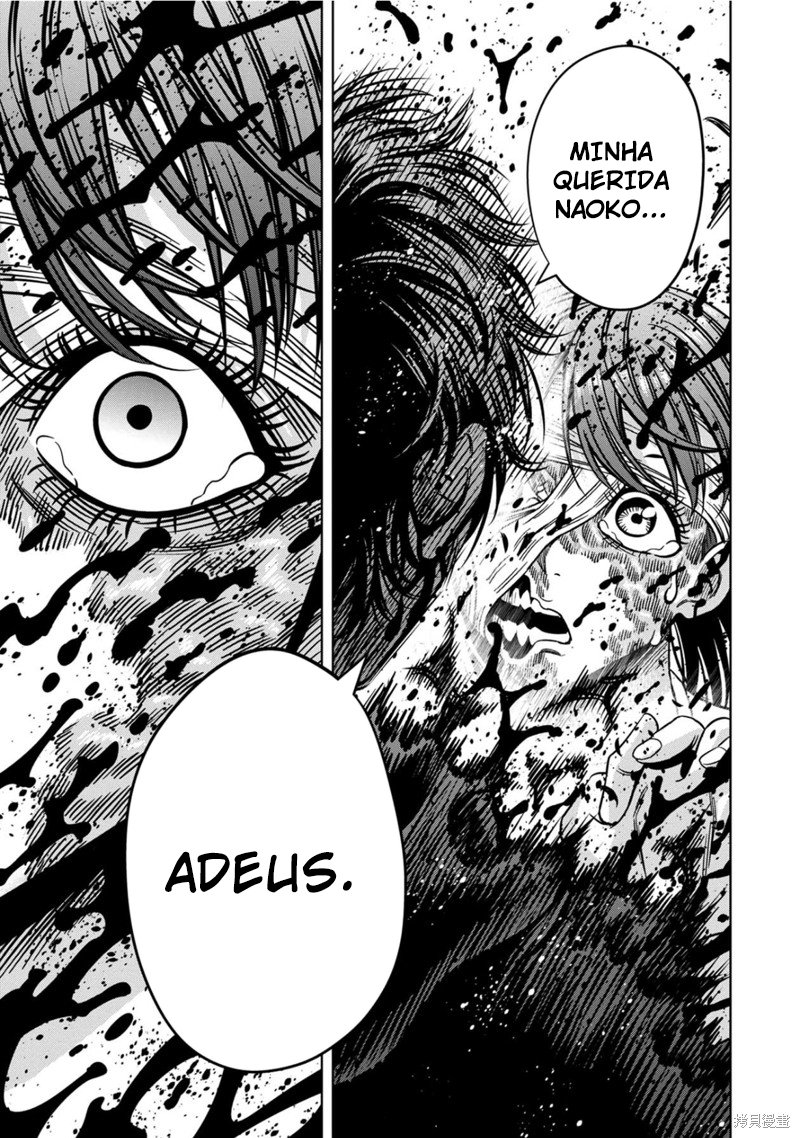 Read Pumpkin Night Manga Online