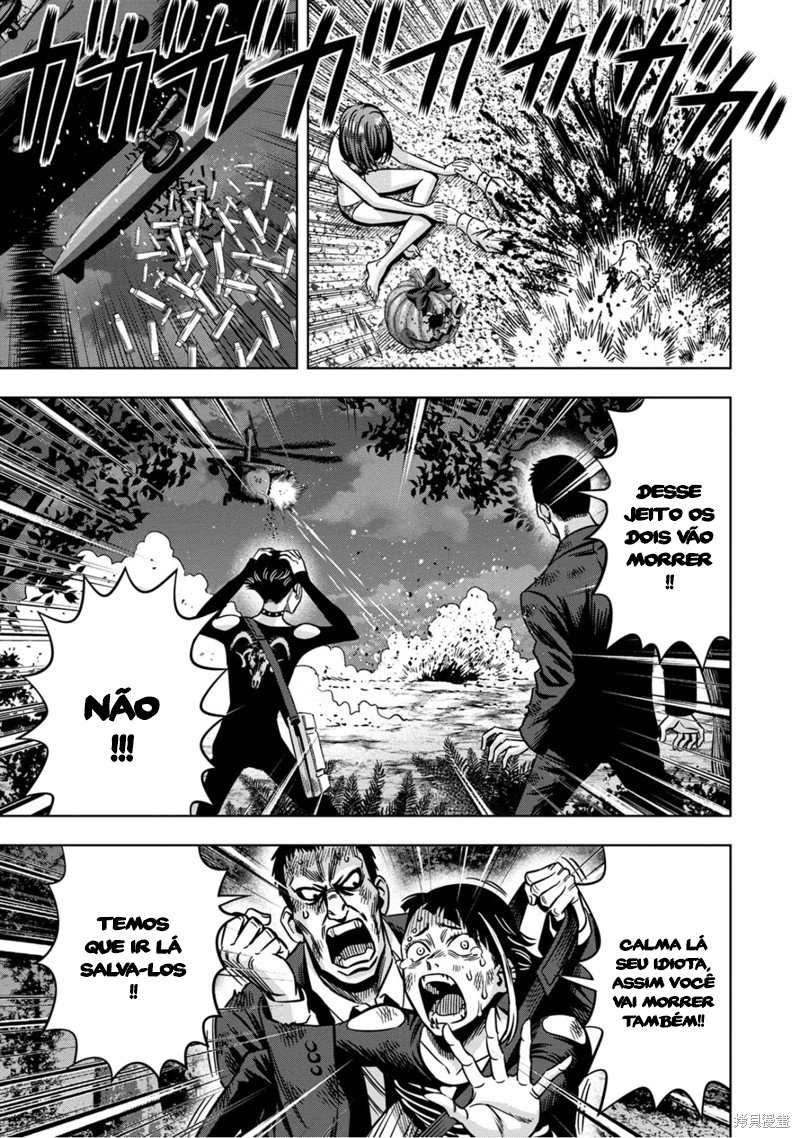 Read Pumpkin Night Manga Online