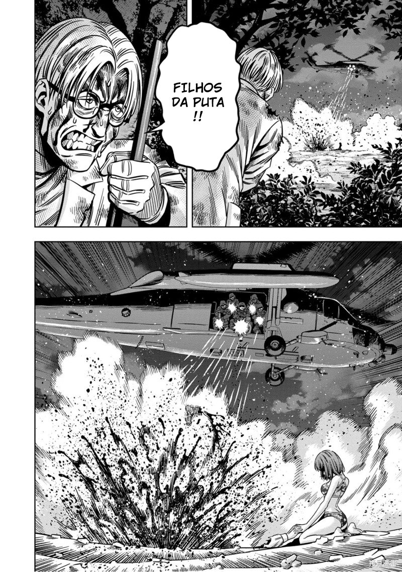 Read Pumpkin Night Manga Online