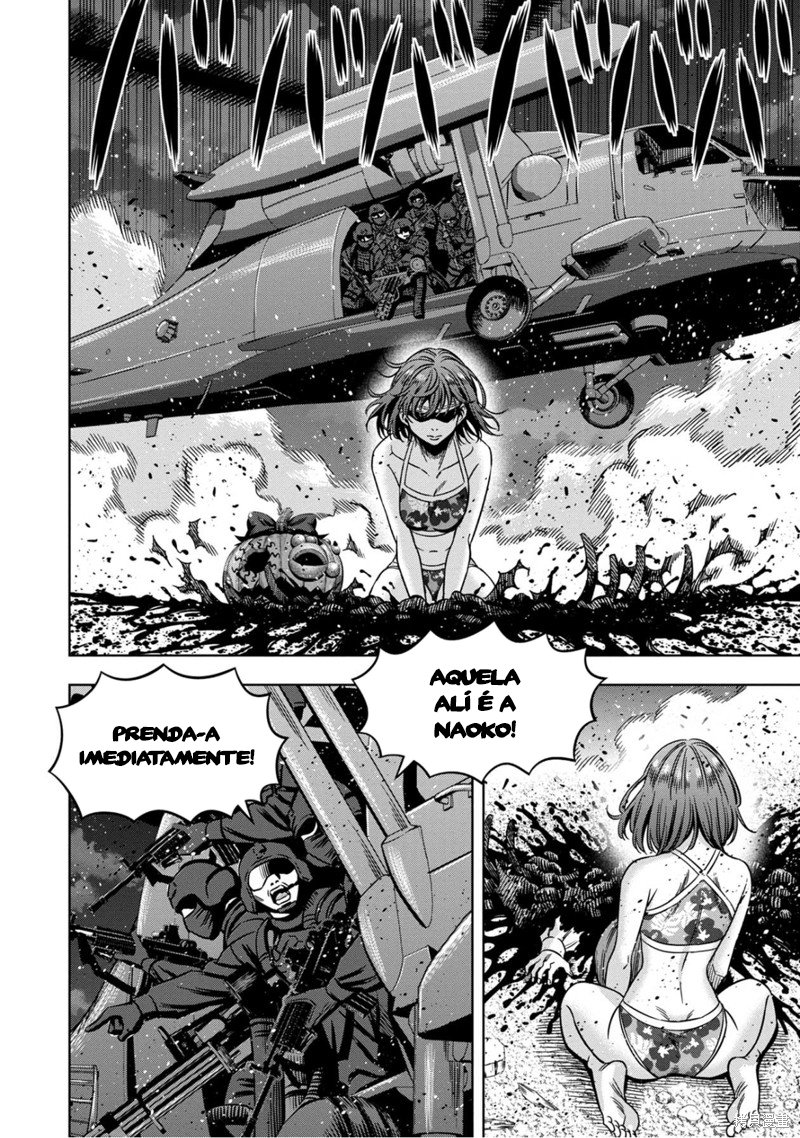 Read Pumpkin Night Manga Online