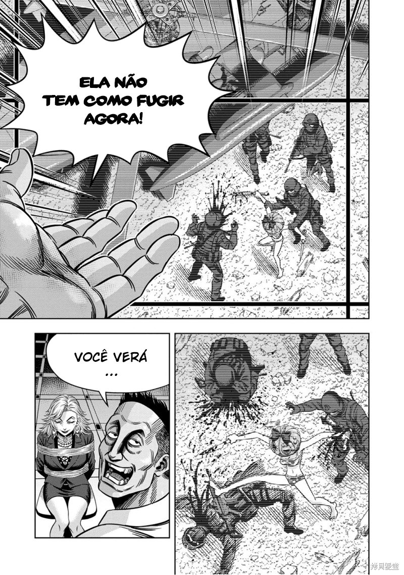 Read Pumpkin Night Manga Online