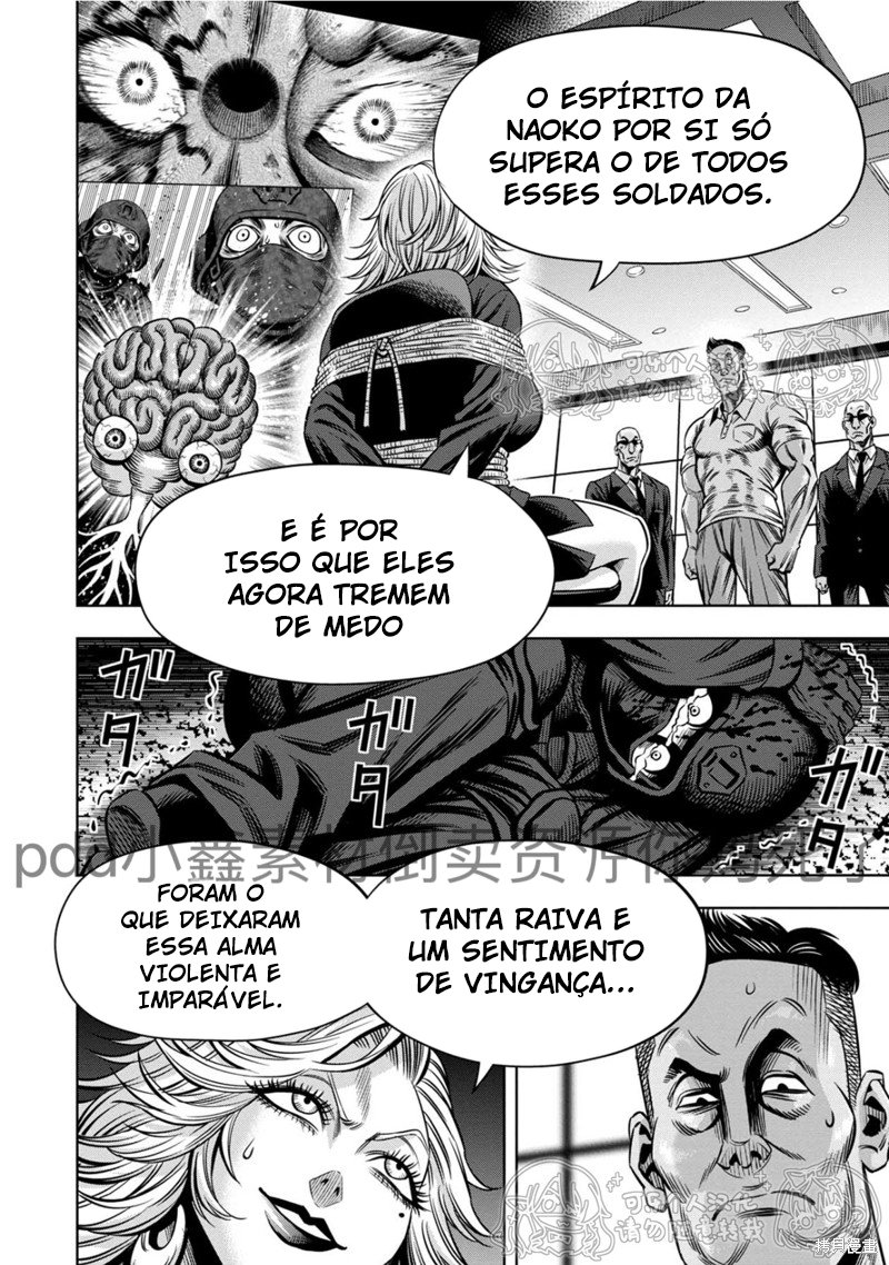 Read Pumpkin Night Manga Online