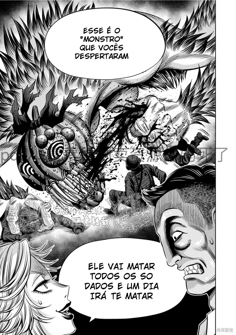 Read Pumpkin Night Manga Online