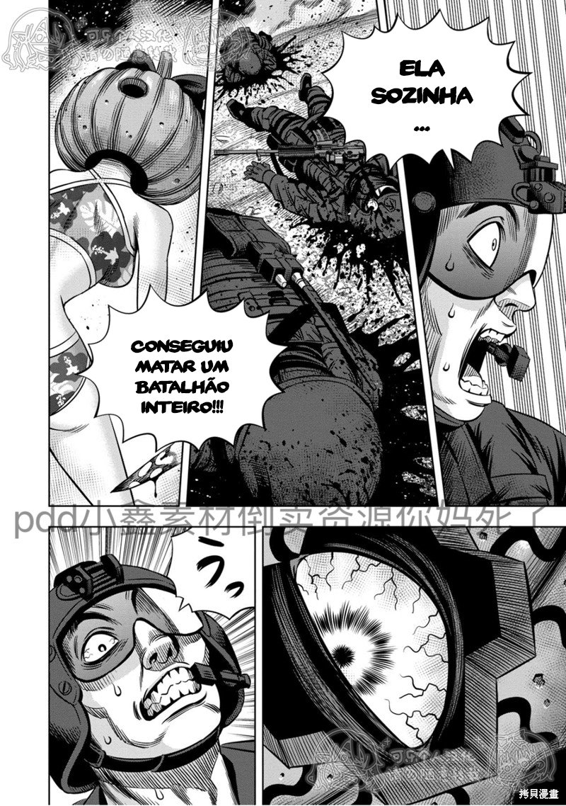 Read Pumpkin Night Manga Online