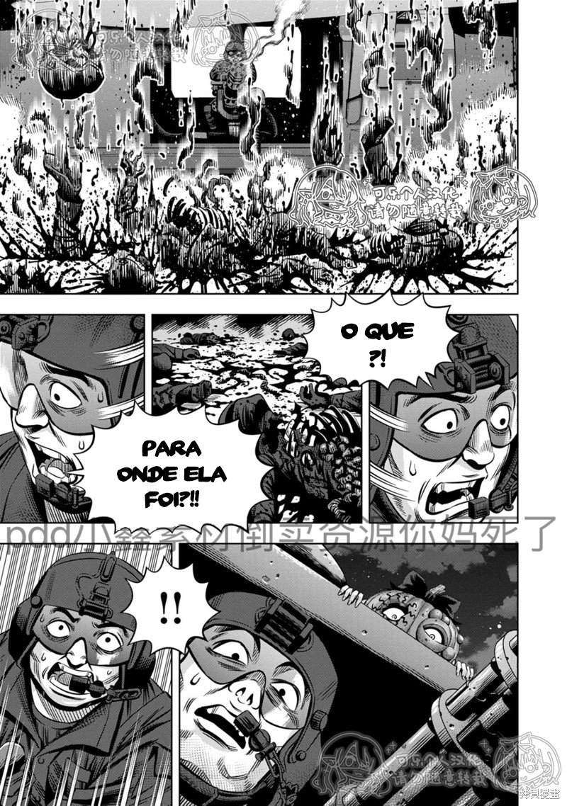 Read Pumpkin Night Manga Online