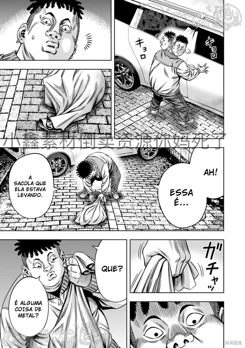 Read Pumpkin Night Manga Online