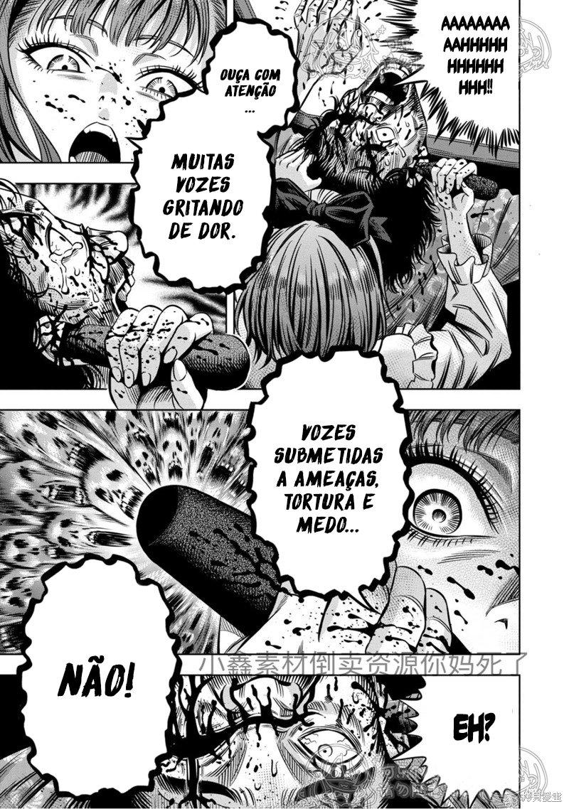 Read Pumpkin Night Manga Online