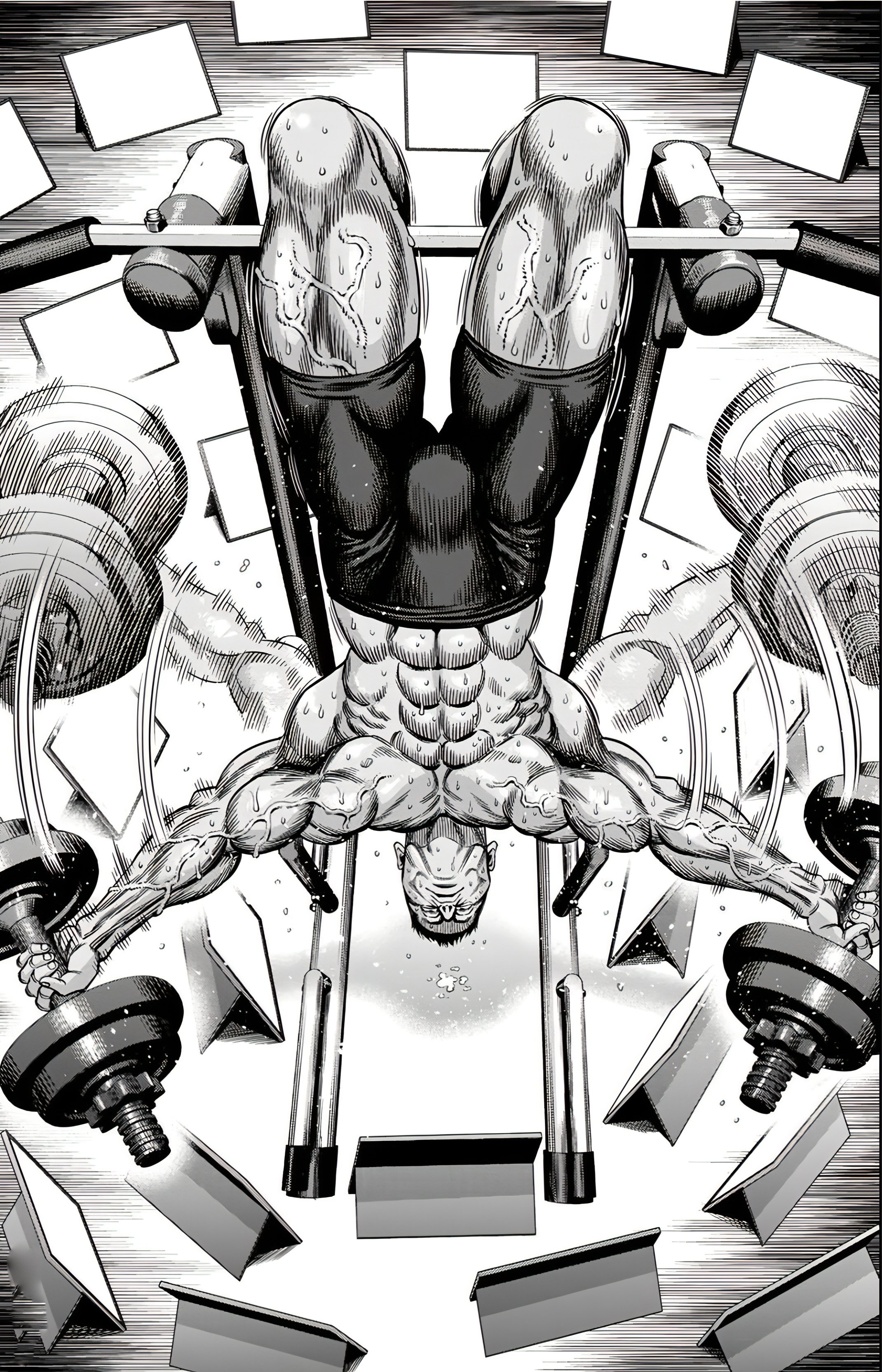 Read Pumpkin Night Manga Online