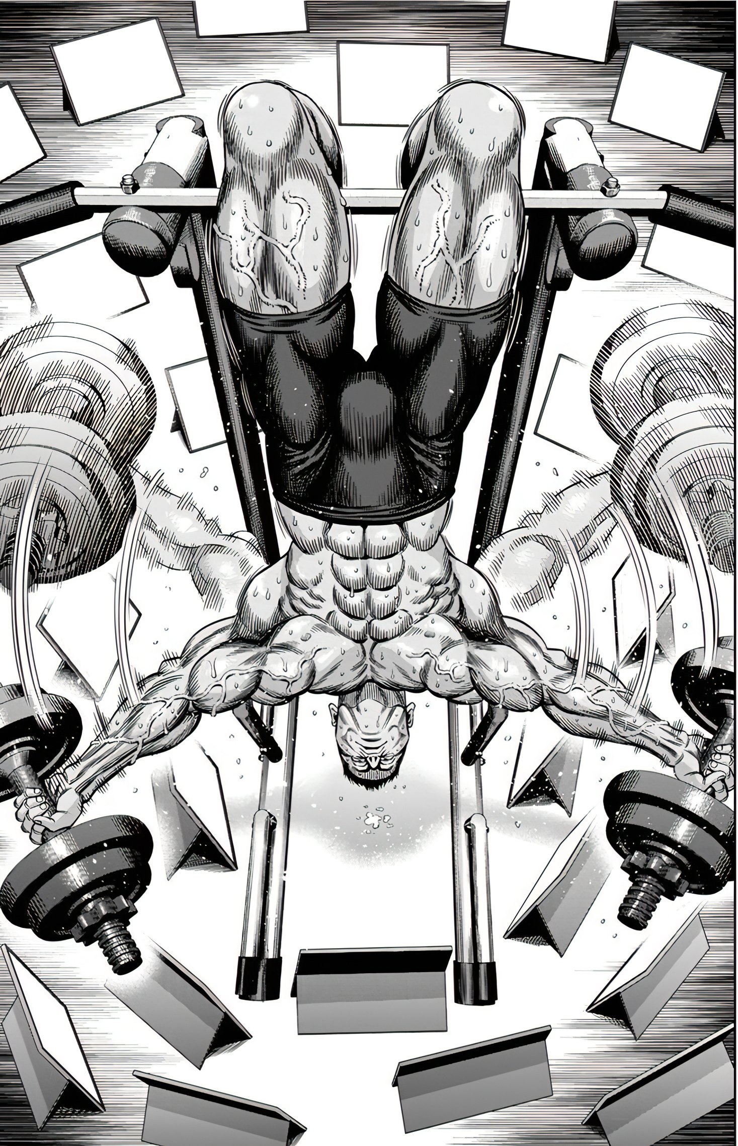 Read Pumpkin Night Manga Online