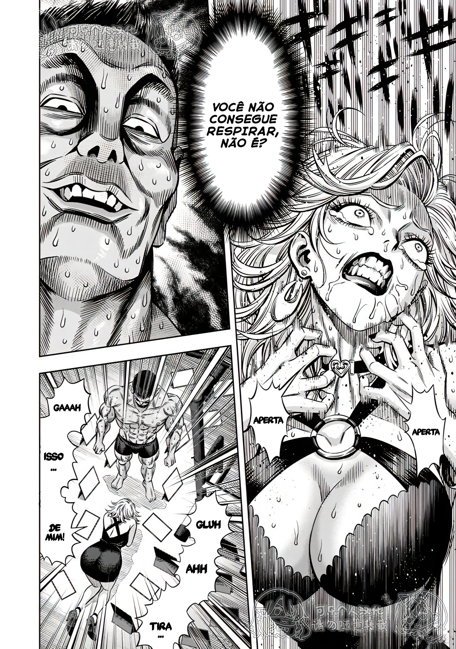 Read Pumpkin Night Manga Online