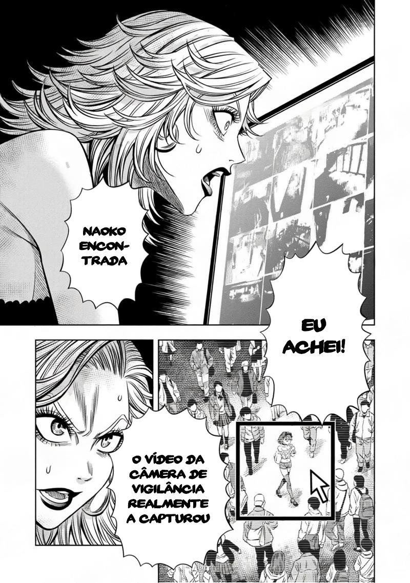 Read Pumpkin Night Manga Online