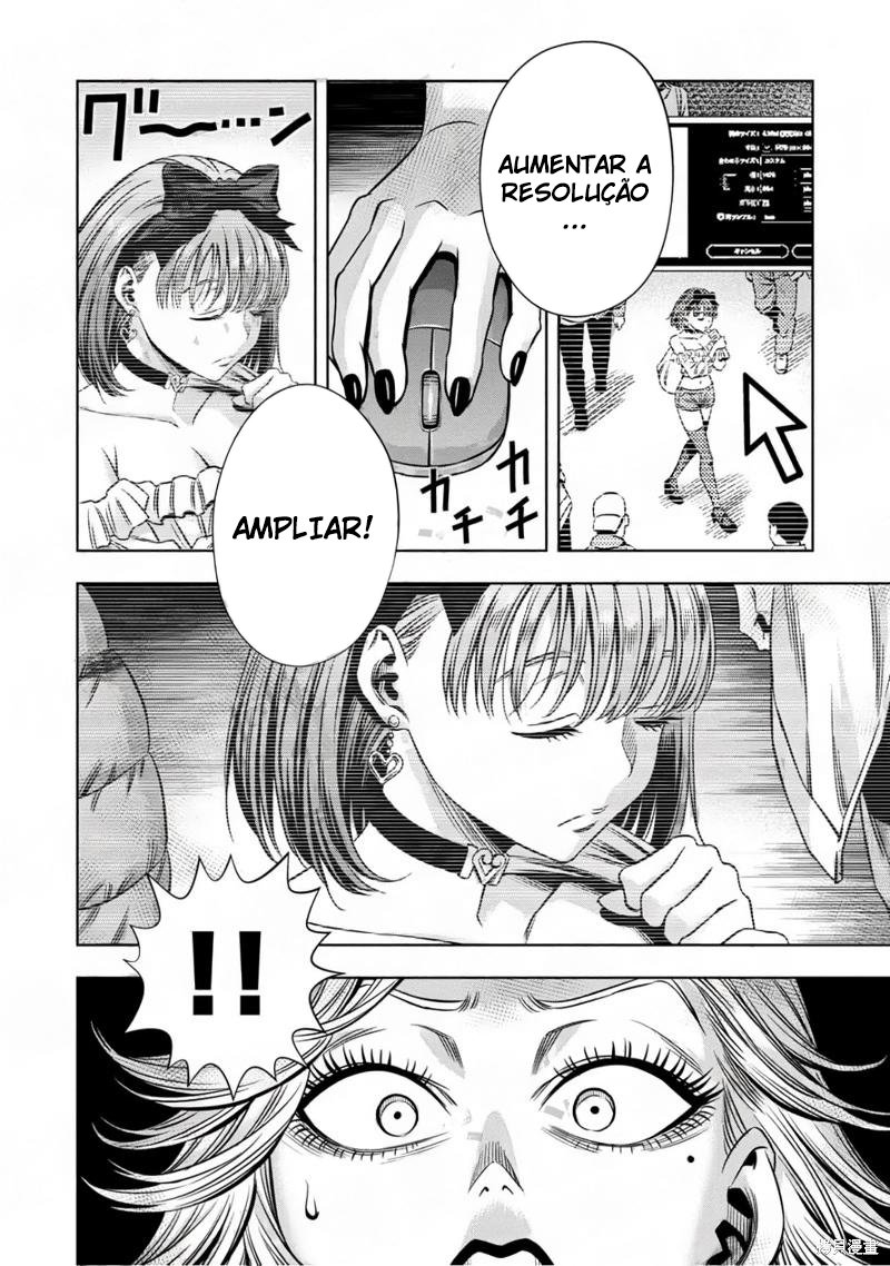 Read Pumpkin Night Manga Online