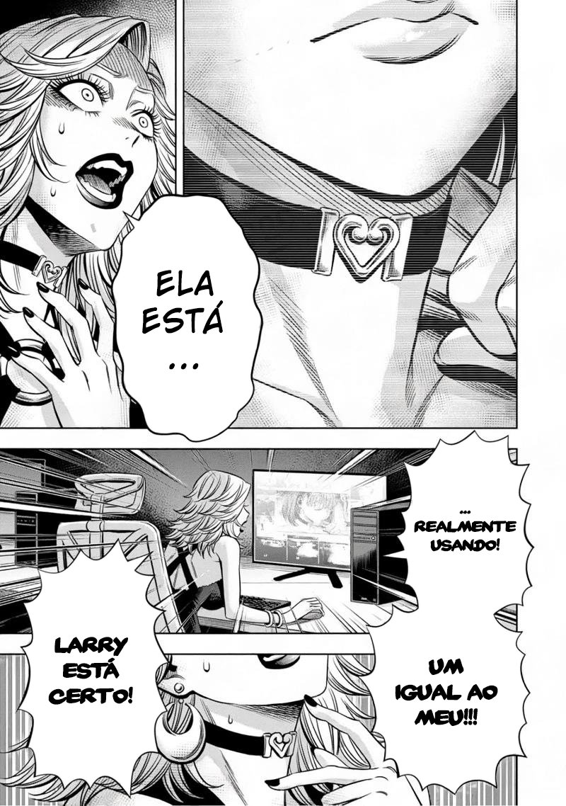 Read Pumpkin Night Manga Online