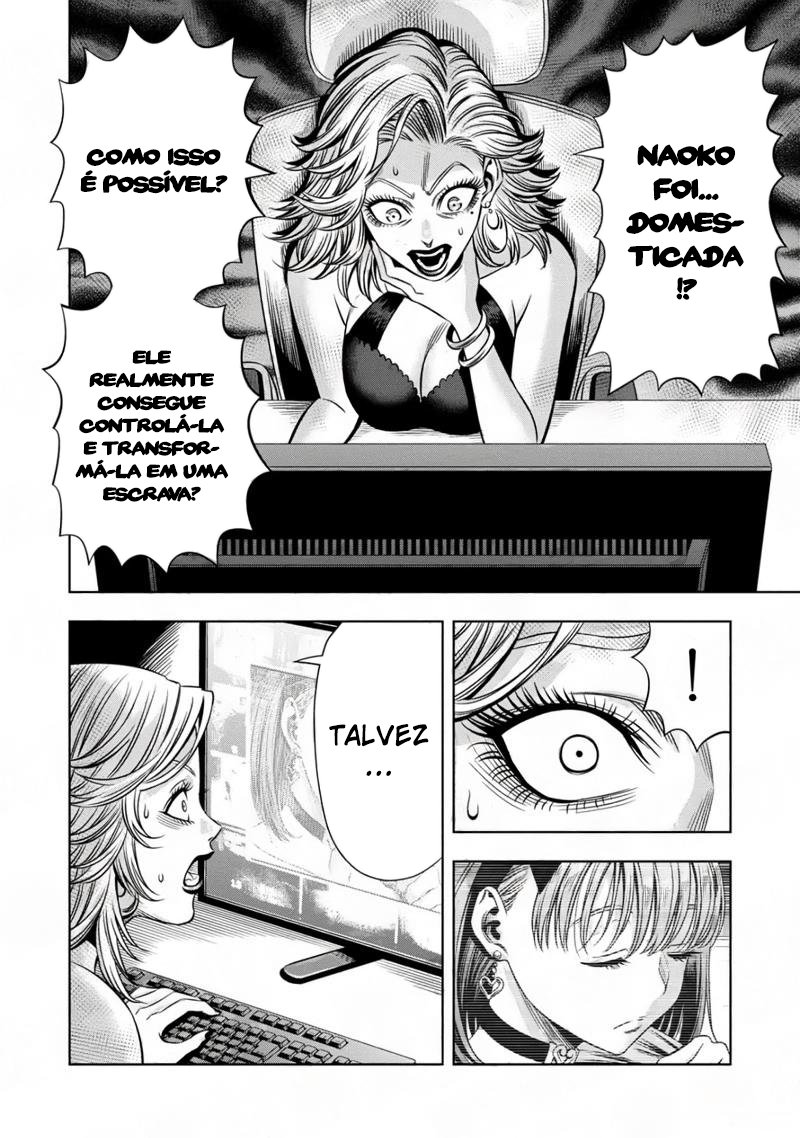 Read Pumpkin Night Manga Online