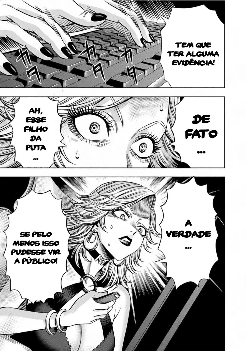 Read Pumpkin Night Manga Online