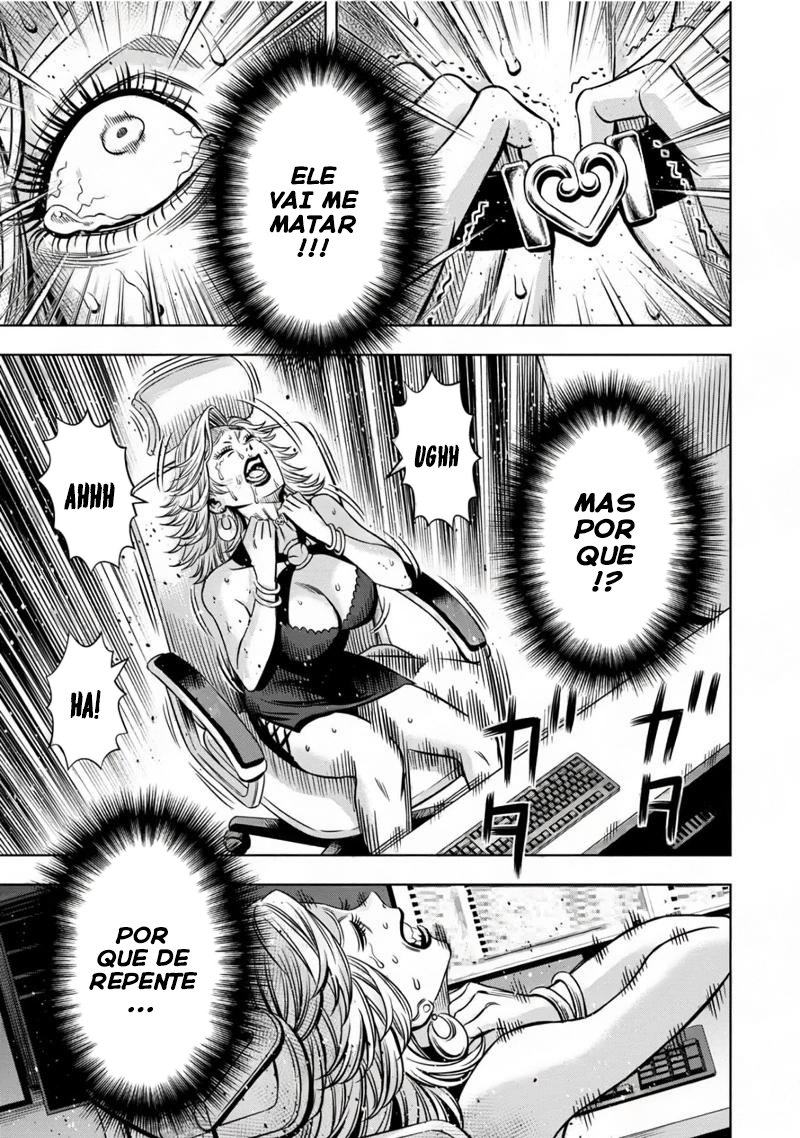 Read Pumpkin Night Manga Online