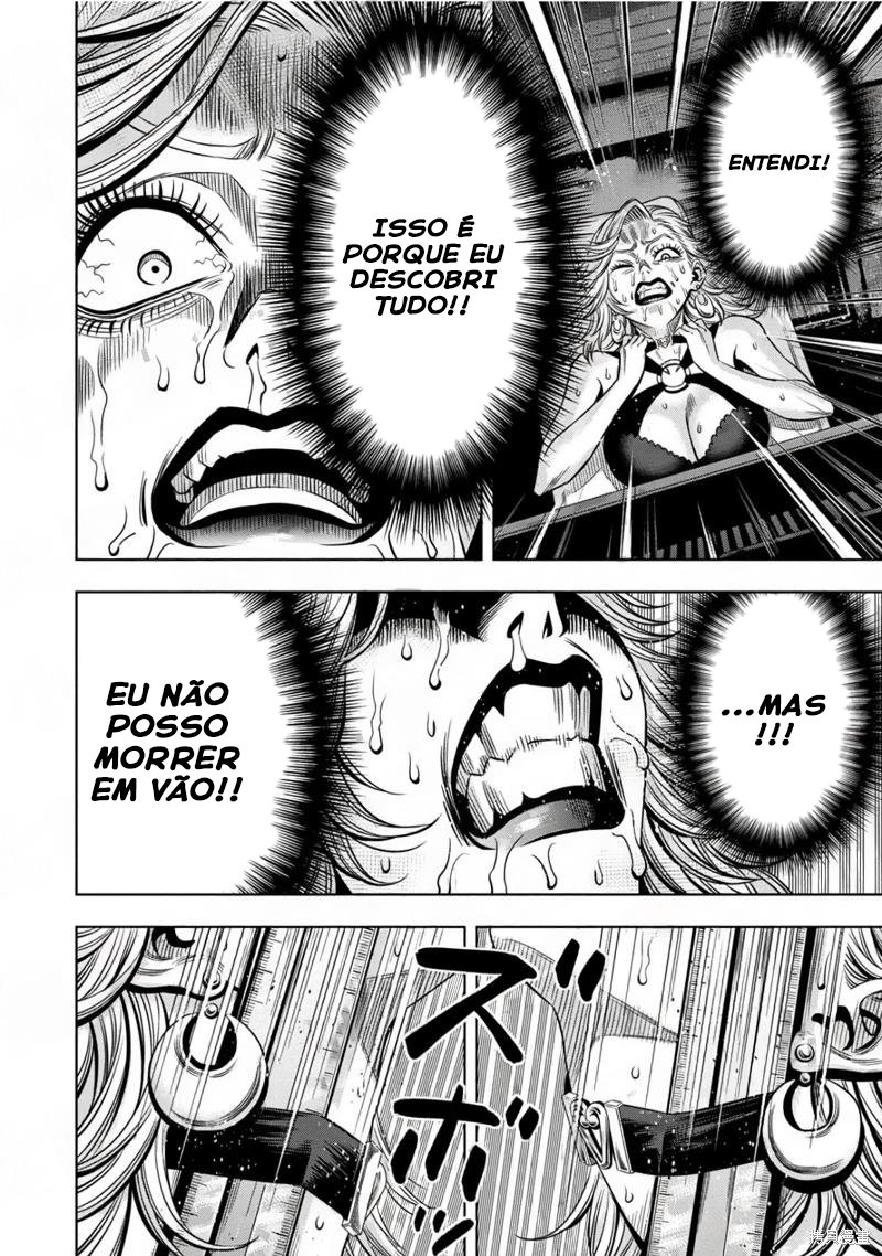 Read Pumpkin Night Manga Online