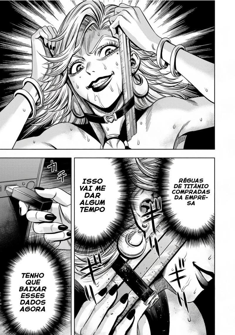 Read Pumpkin Night Manga Online