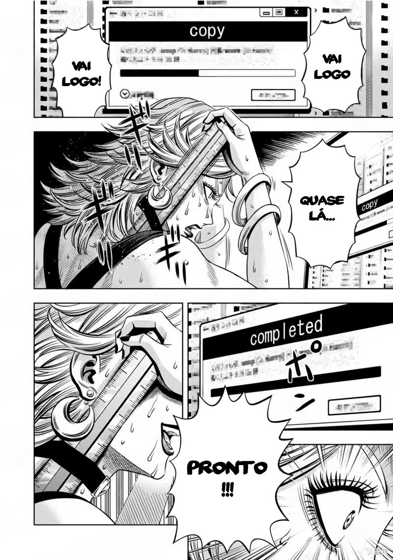 Read Pumpkin Night Manga Online