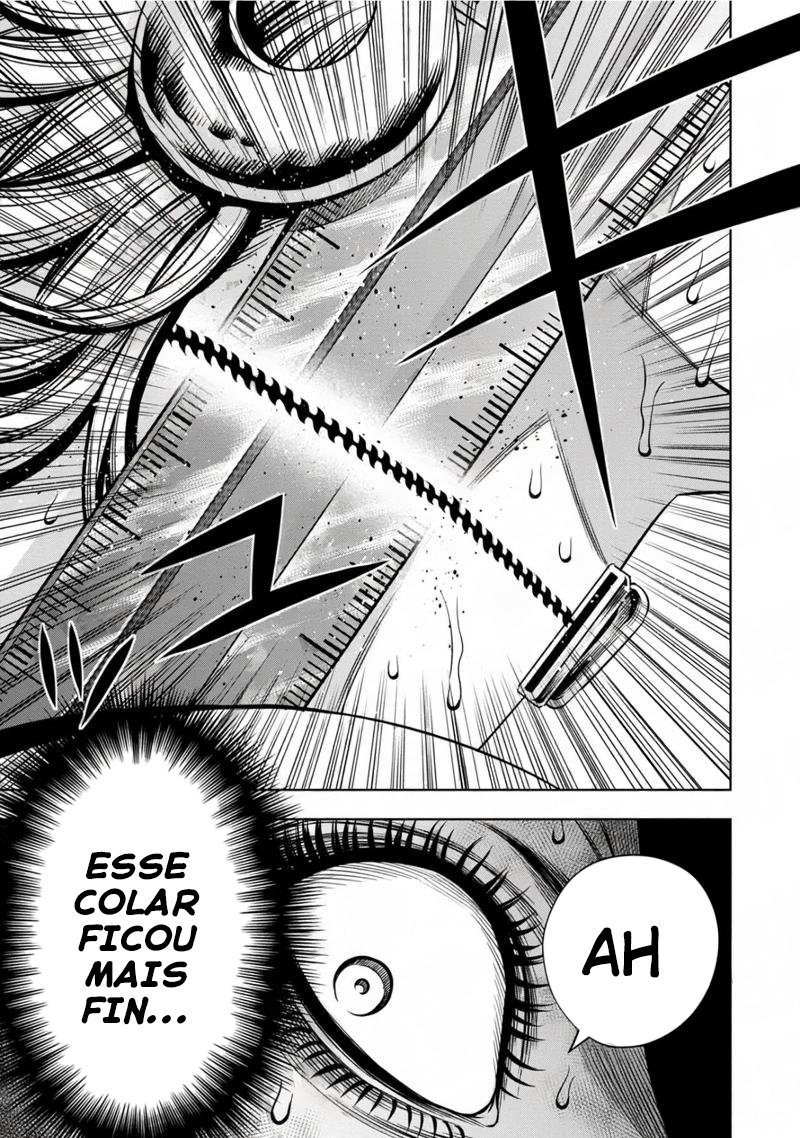 Read Pumpkin Night Manga Online