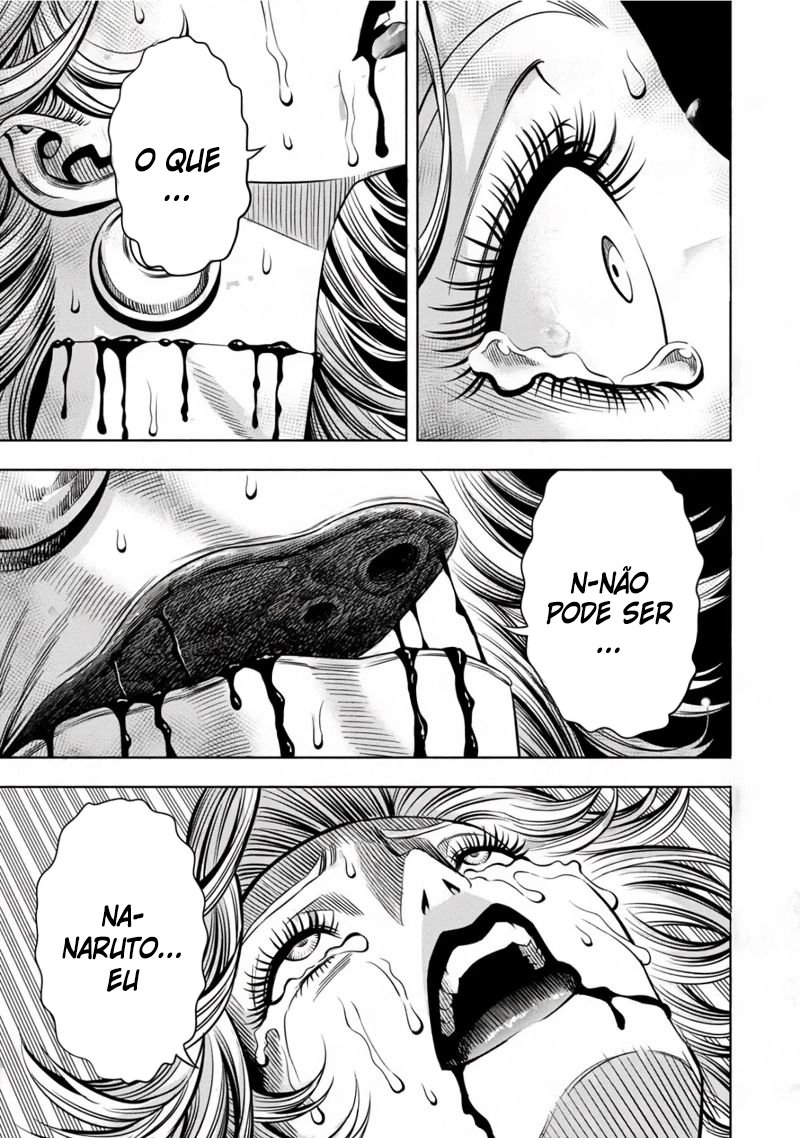 Read Pumpkin Night Manga Online