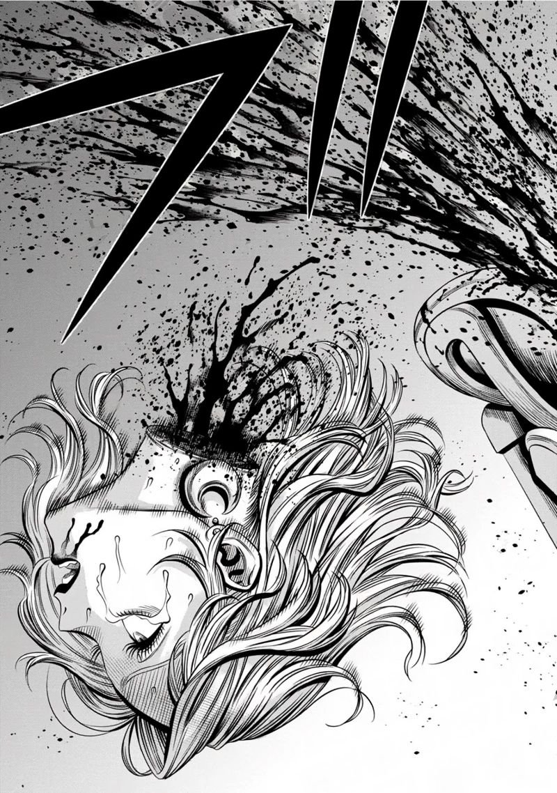 Read Pumpkin Night Manga Online