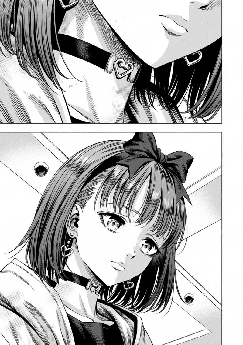 Read Pumpkin Night Manga Online