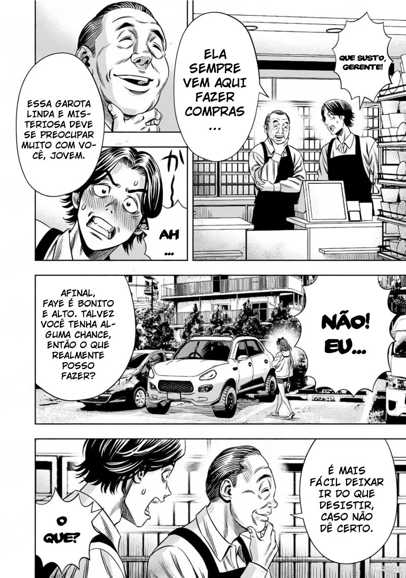 Read Pumpkin Night Manga Online