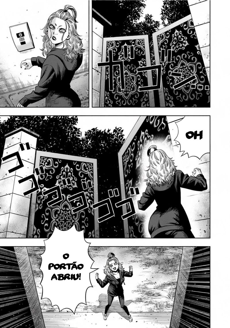 Read Pumpkin Night Manga Online