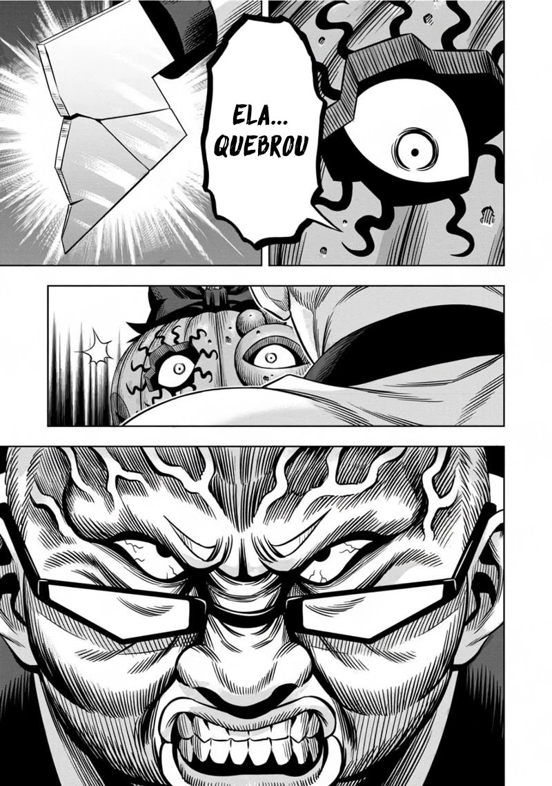 Read Pumpkin Night Manga Online