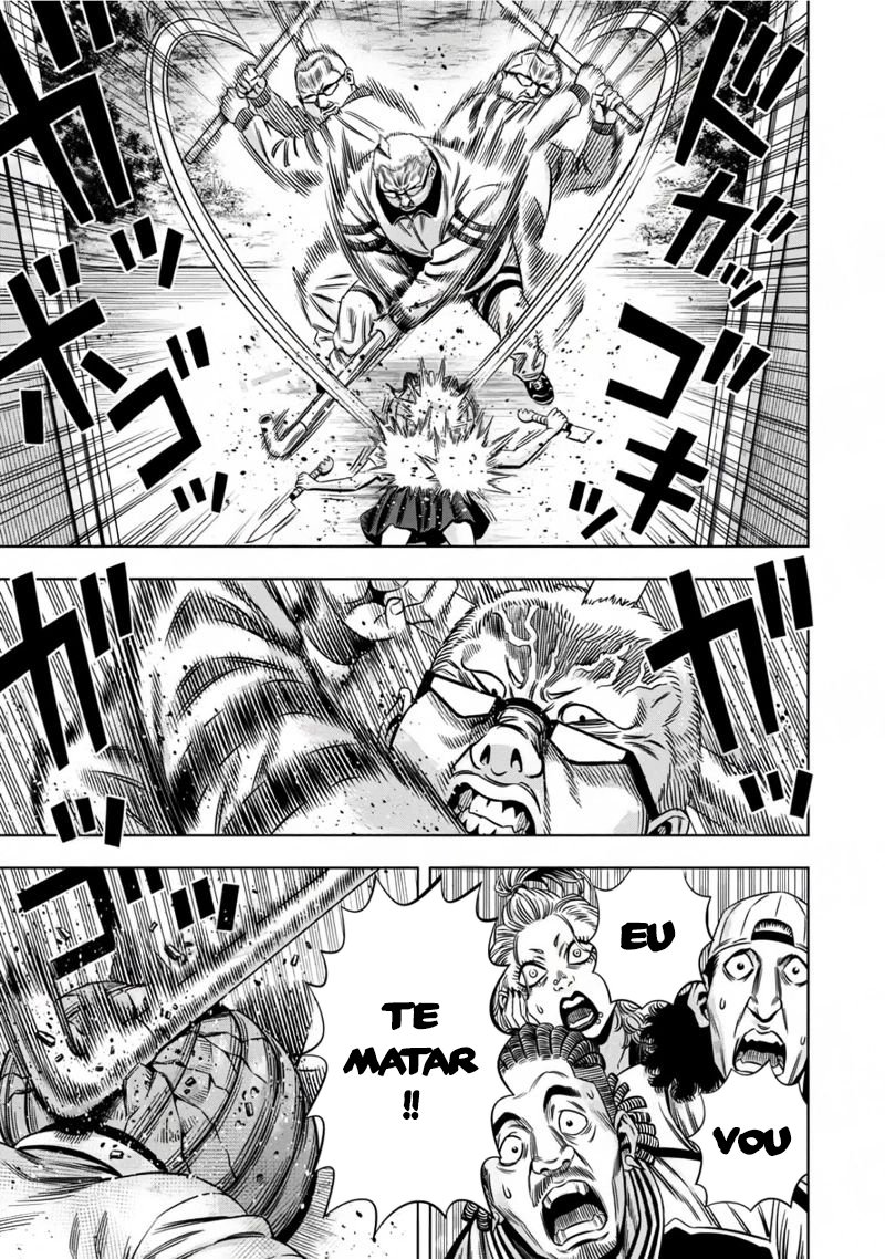 Read Pumpkin Night Manga Online