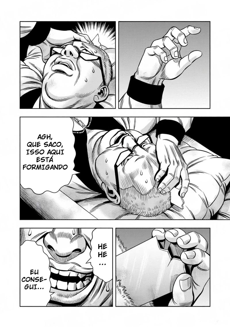 Read Pumpkin Night Manga Online