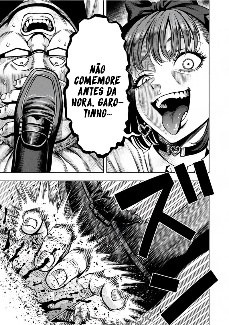 Read Pumpkin Night Manga Online