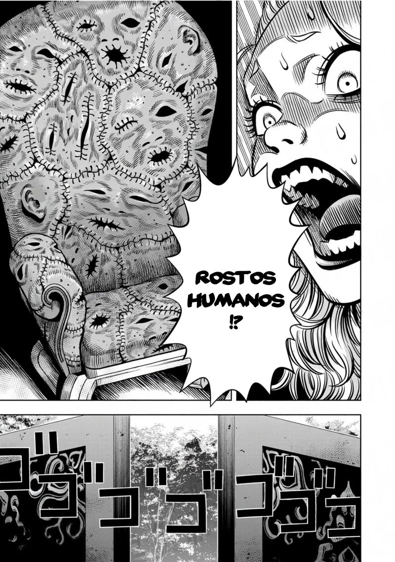 Read Pumpkin Night Manga Online