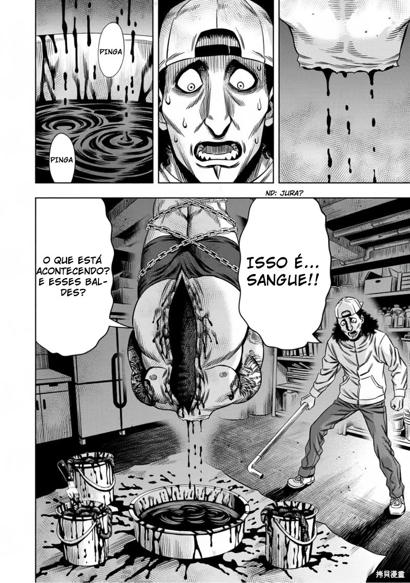 Read Pumpkin Night Manga Online