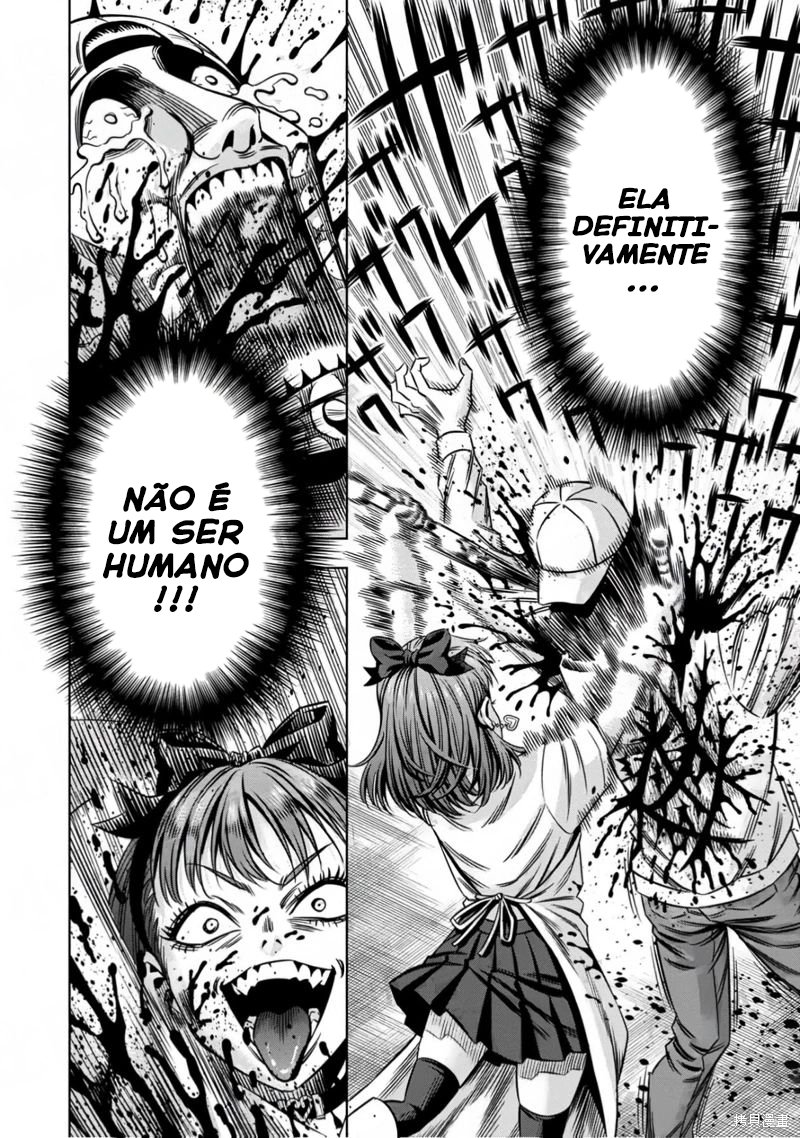 Read Pumpkin Night Manga Online