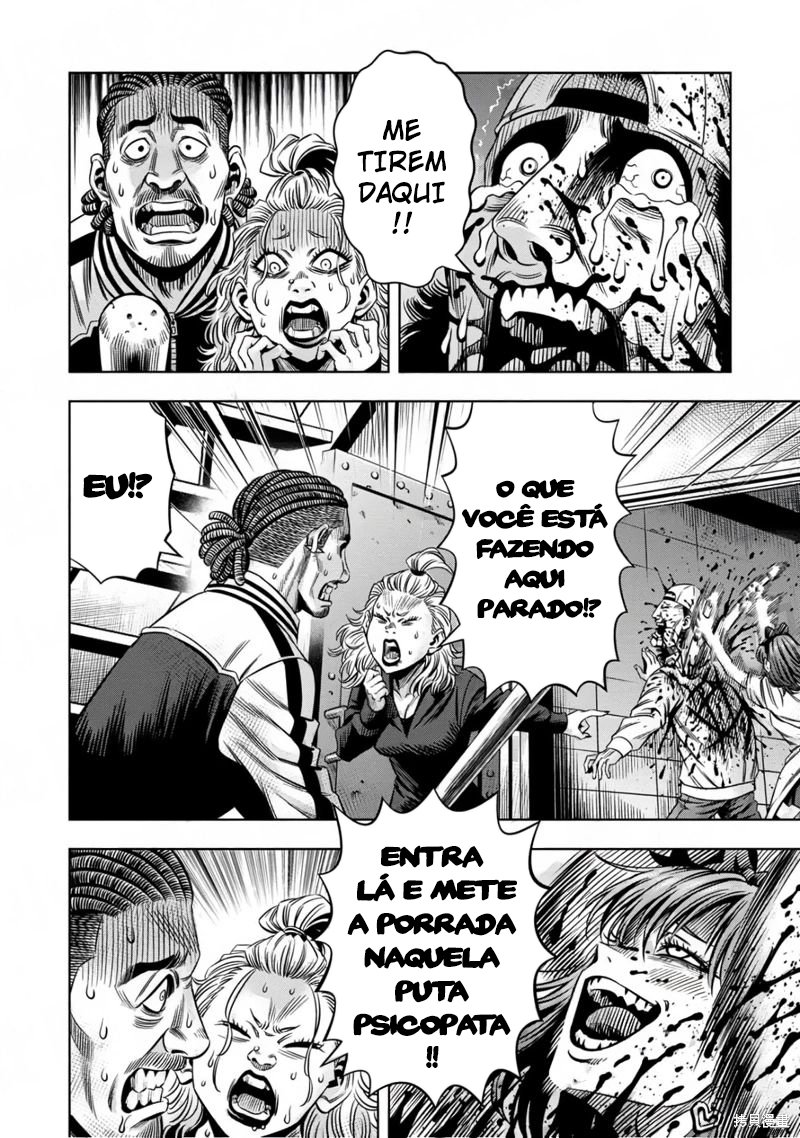 Read Pumpkin Night Manga Online