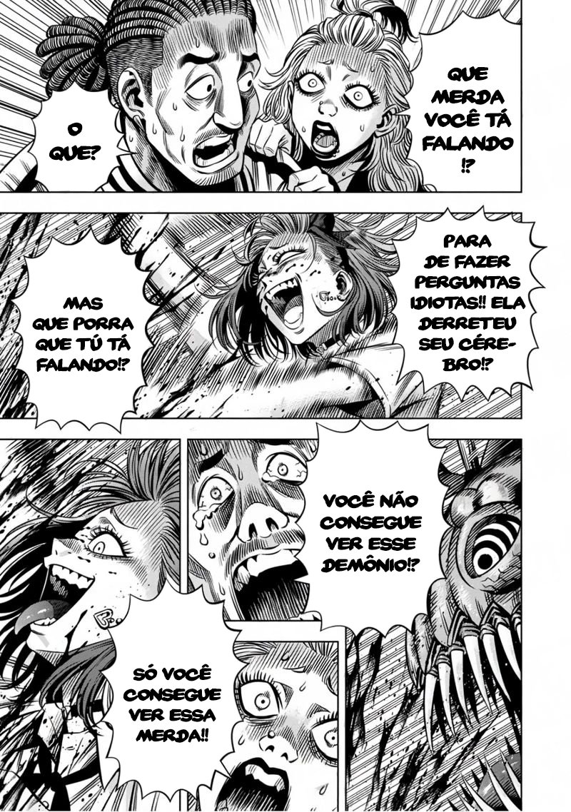 Read Pumpkin Night Manga Online