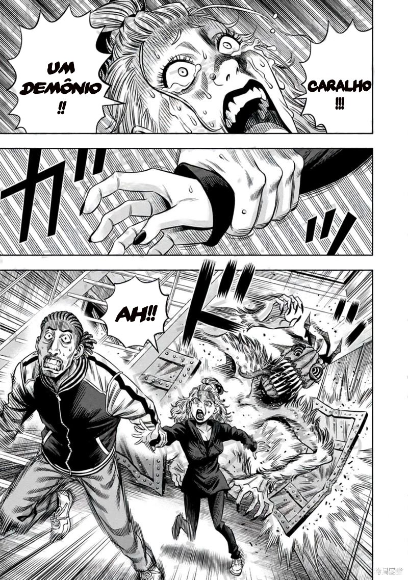 Read Pumpkin Night Manga Online