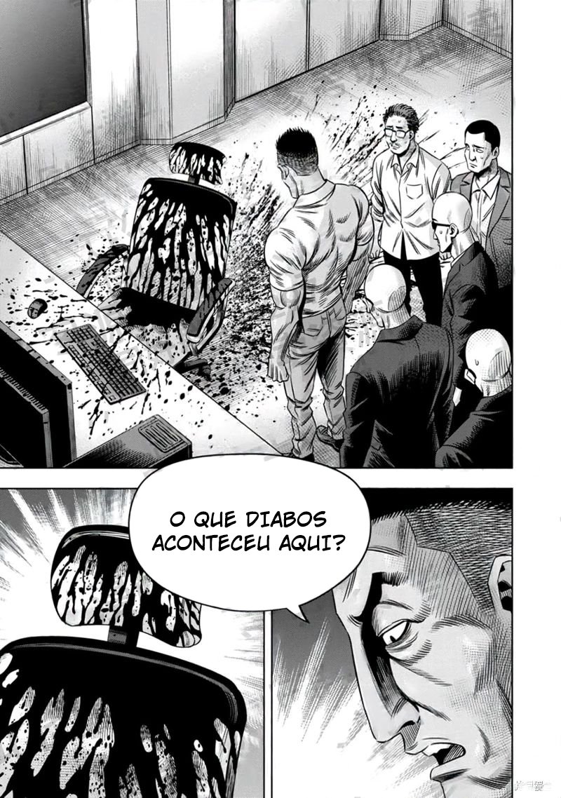 Read Pumpkin Night Manga Online