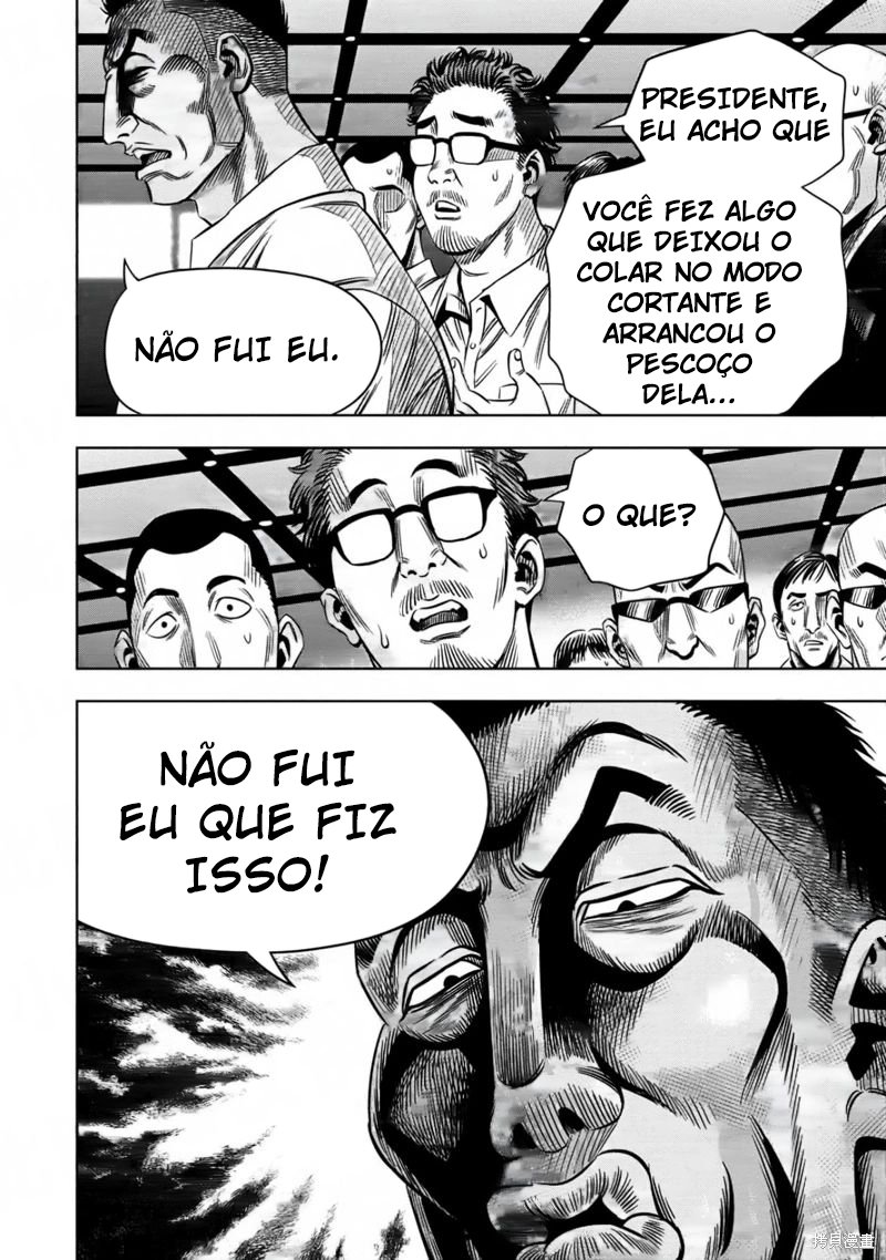 Read Pumpkin Night Manga Online