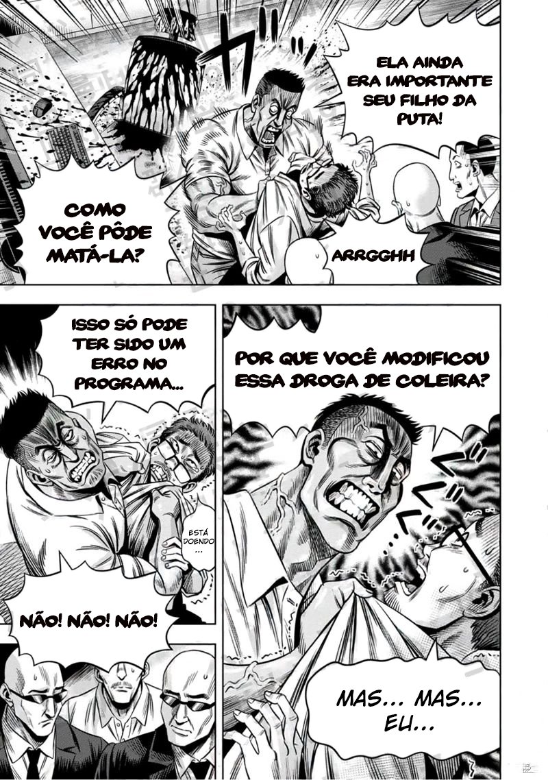 Read Pumpkin Night Manga Online