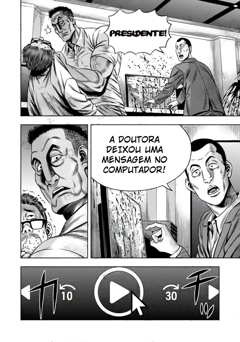 Read Pumpkin Night Manga Online