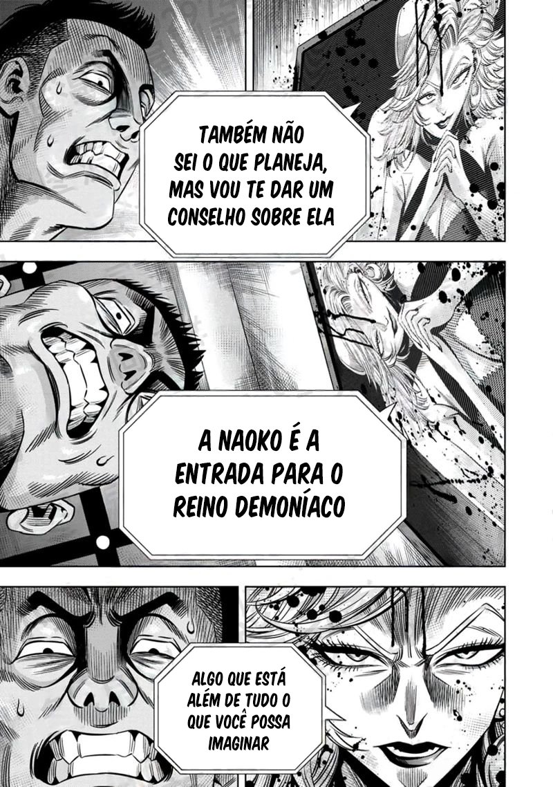 Read Pumpkin Night Manga Online