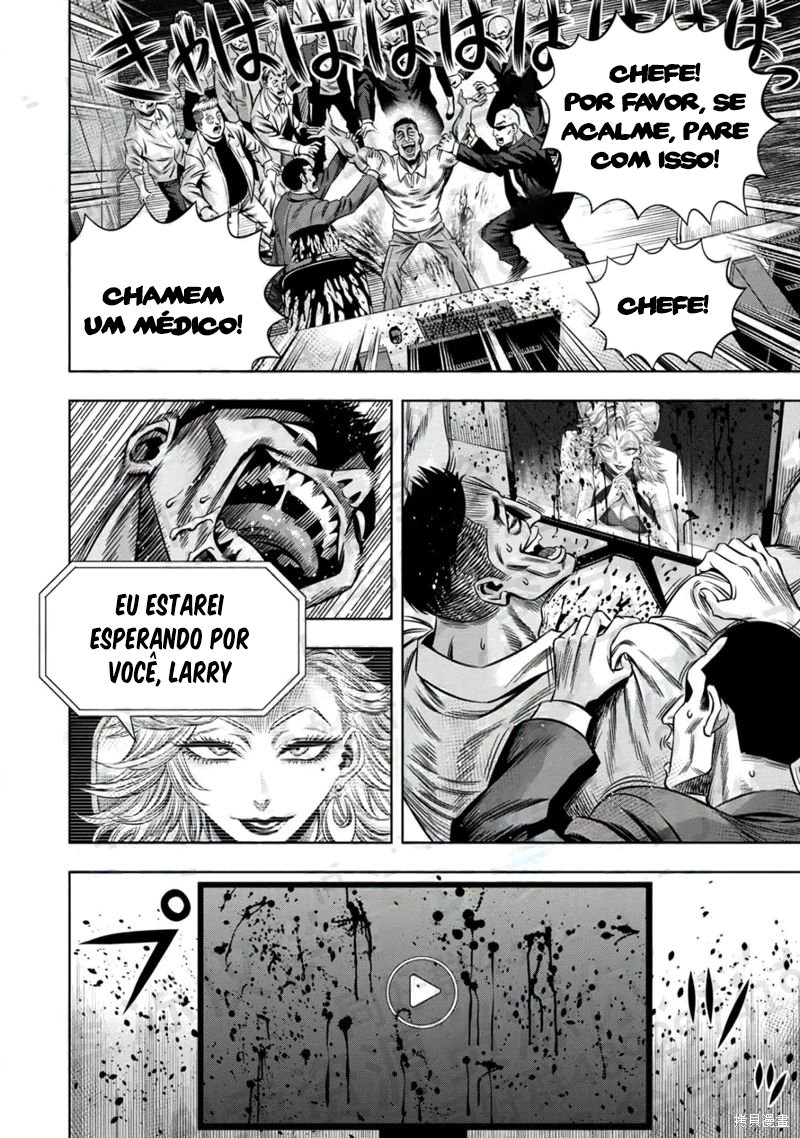 Read Pumpkin Night Manga Online